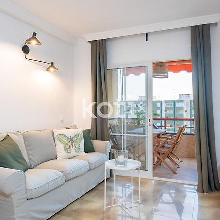 Koti Rentals - Diana Fuengirola Exterior foto