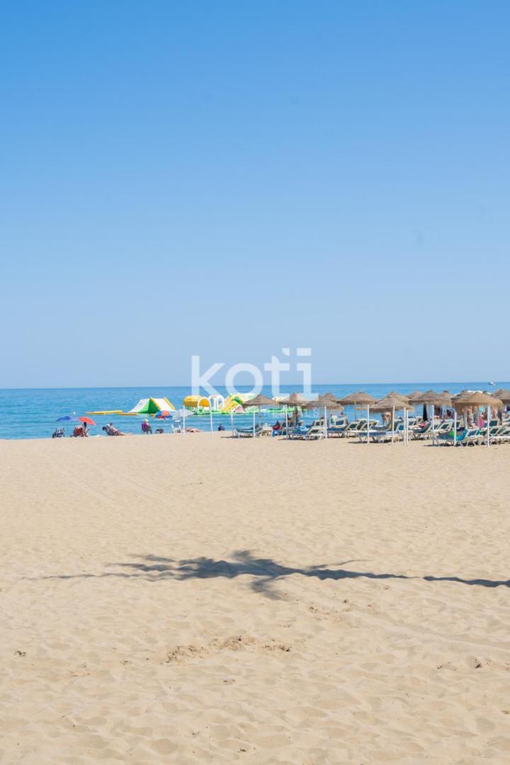 Koti Rentals - Diana Fuengirola Exterior foto