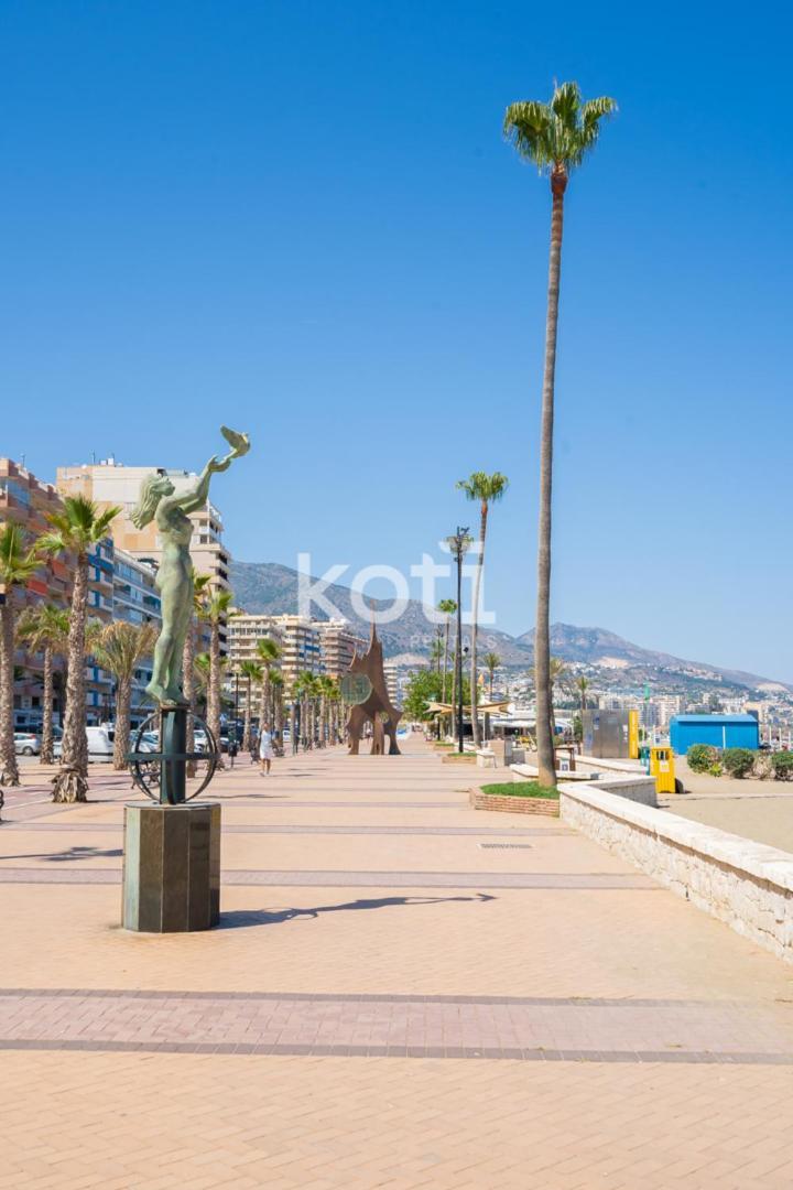 Koti Rentals - Diana Fuengirola Exterior foto