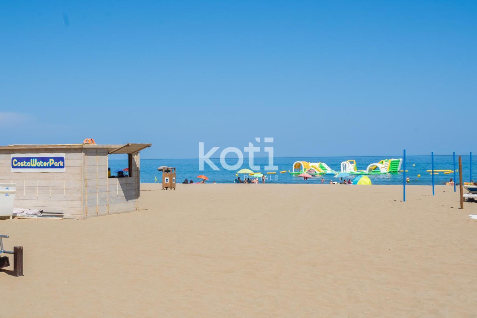 Koti Rentals - Diana Fuengirola Exterior foto