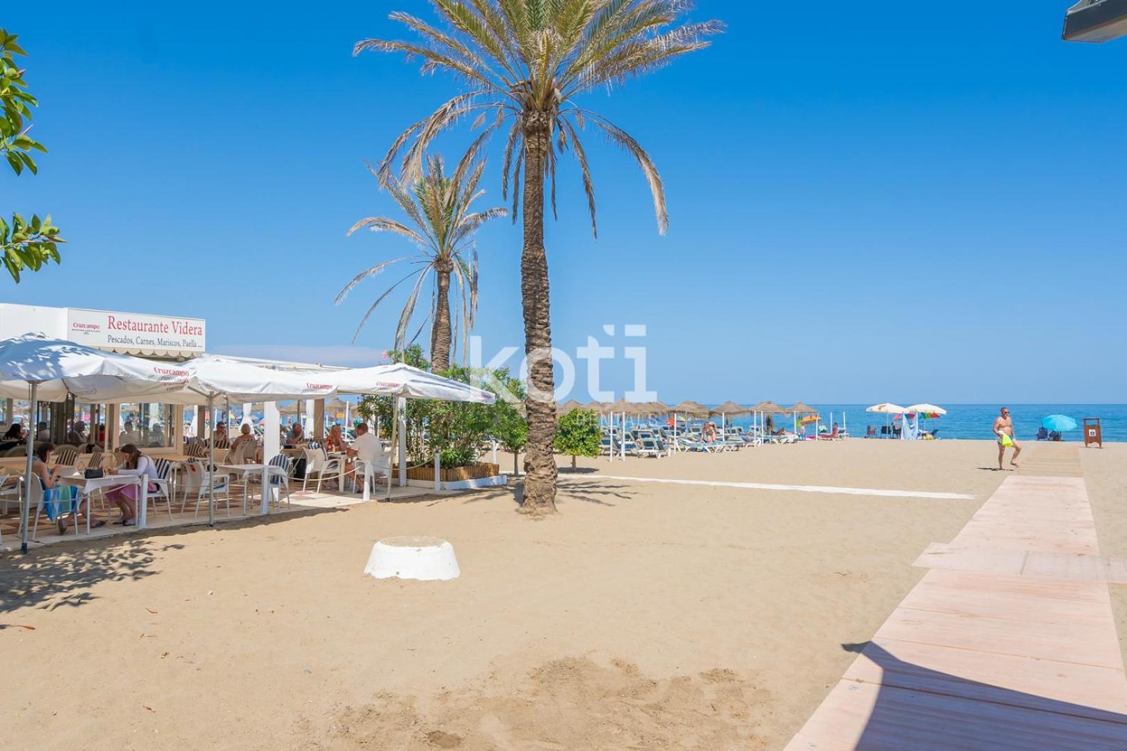 Koti Rentals - Diana Fuengirola Exterior foto