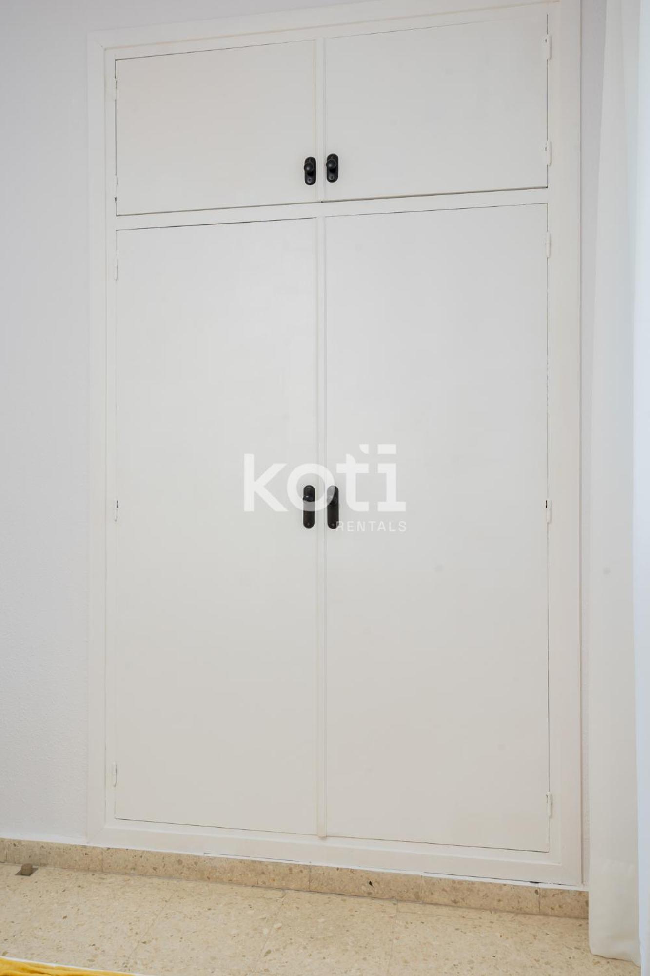 Koti Rentals - Diana Fuengirola Exterior foto
