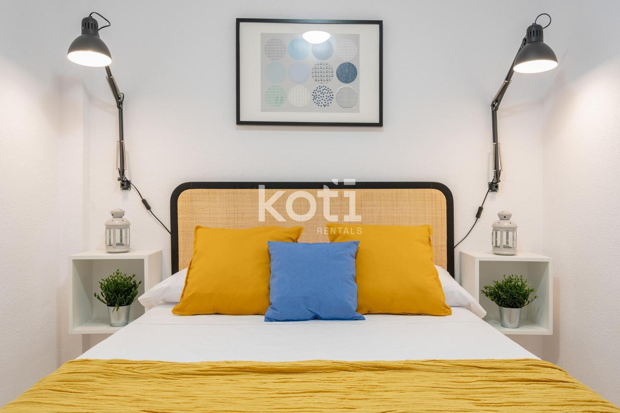 Koti Rentals - Diana Fuengirola Exterior foto