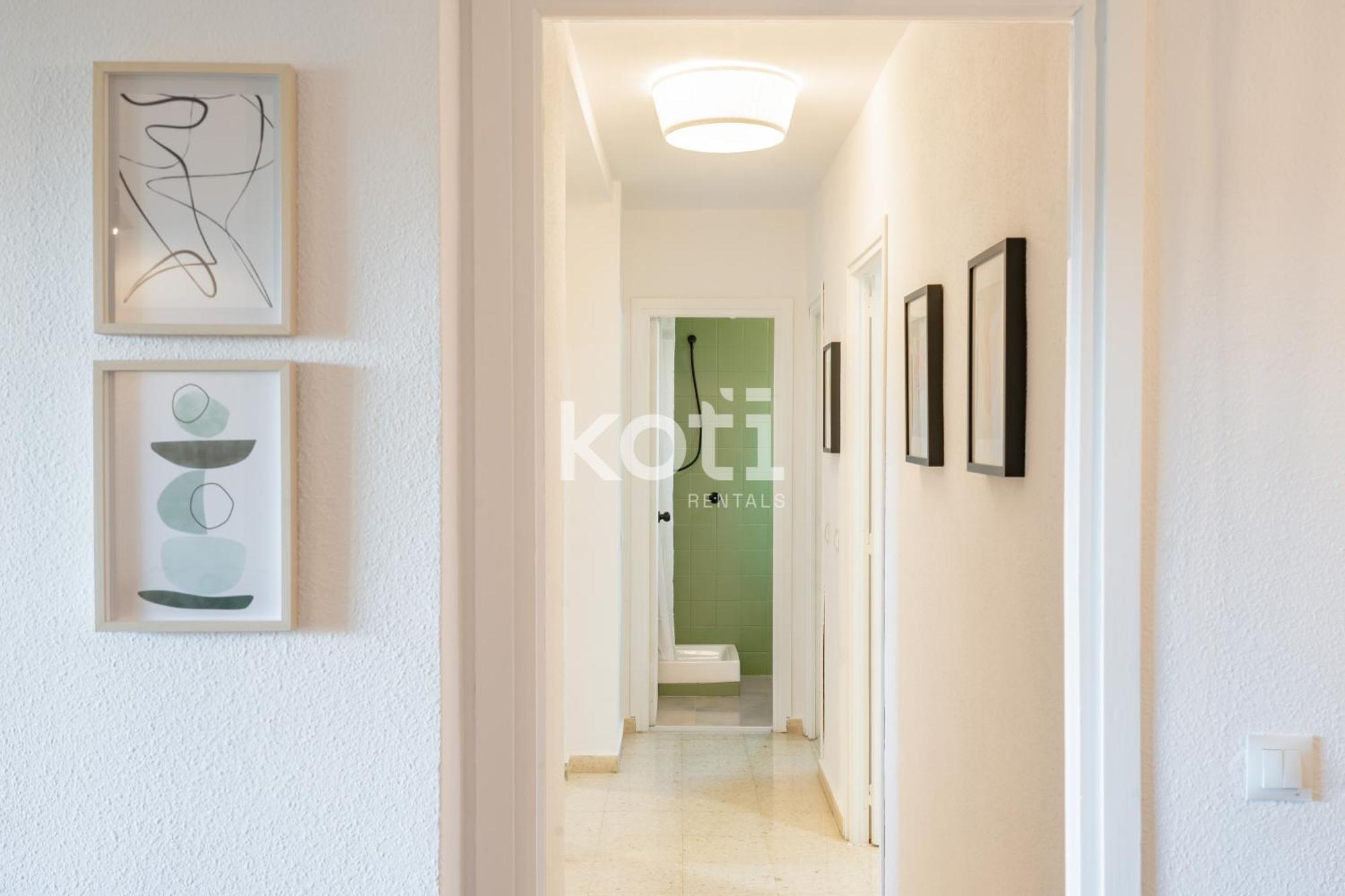 Koti Rentals - Diana Fuengirola Exterior foto