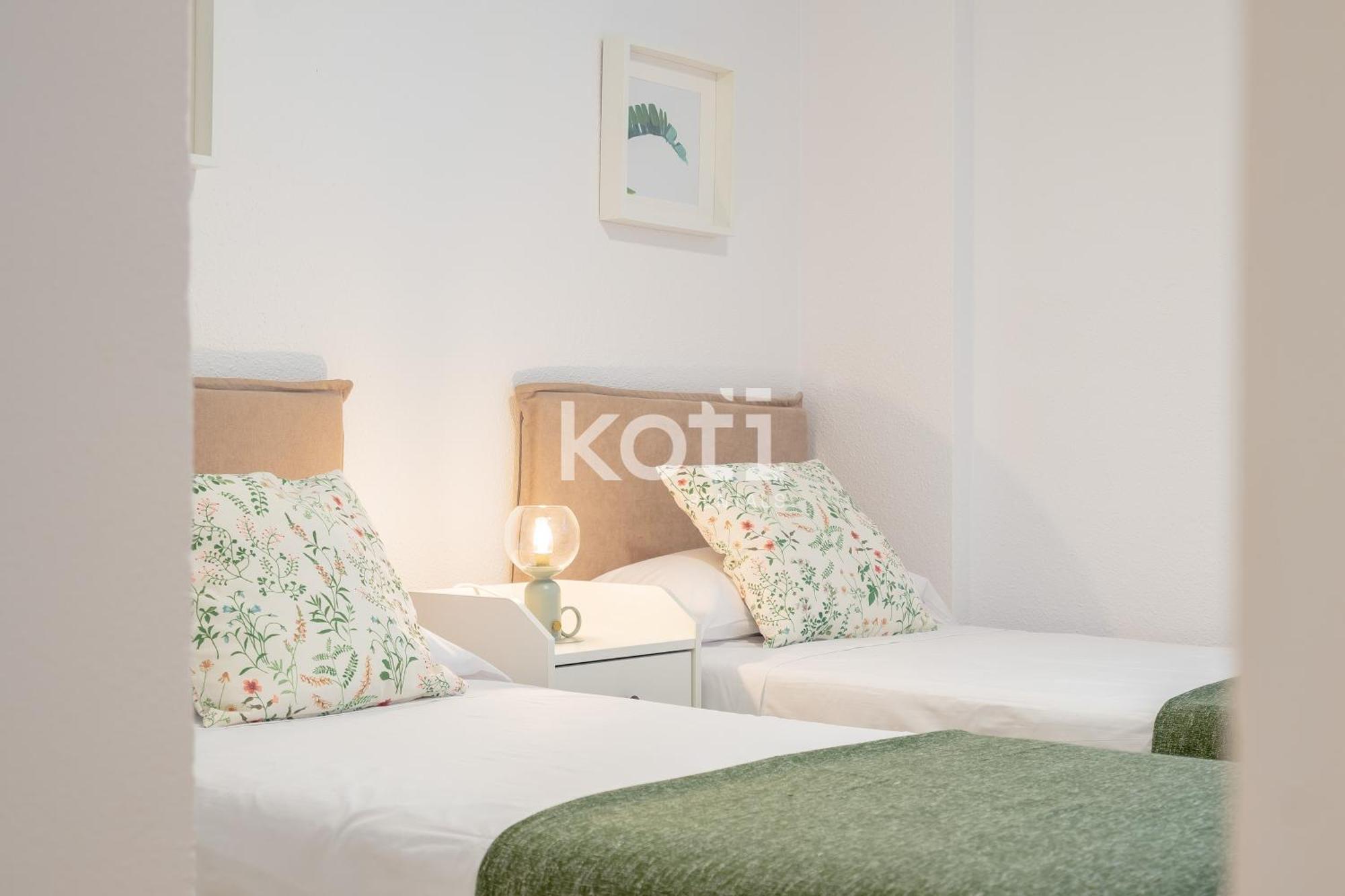 Koti Rentals - Diana Fuengirola Exterior foto