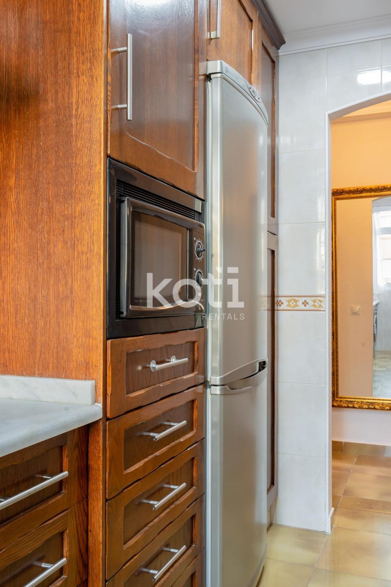 Koti Rentals - Diana Fuengirola Exterior foto