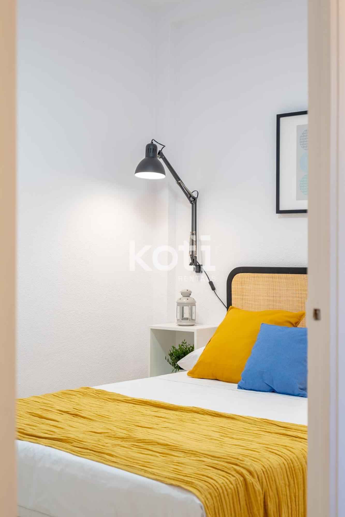 Koti Rentals - Diana Fuengirola Exterior foto