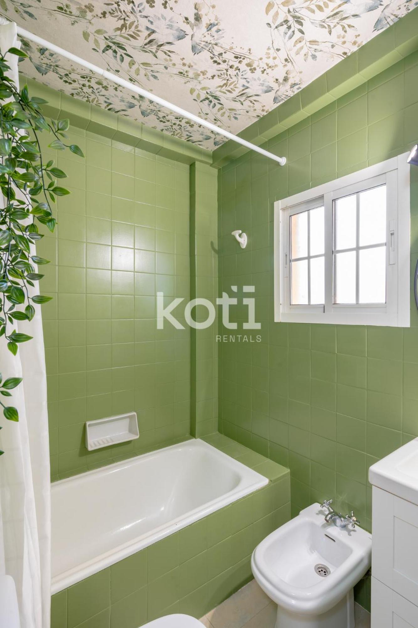 Koti Rentals - Diana Fuengirola Exterior foto