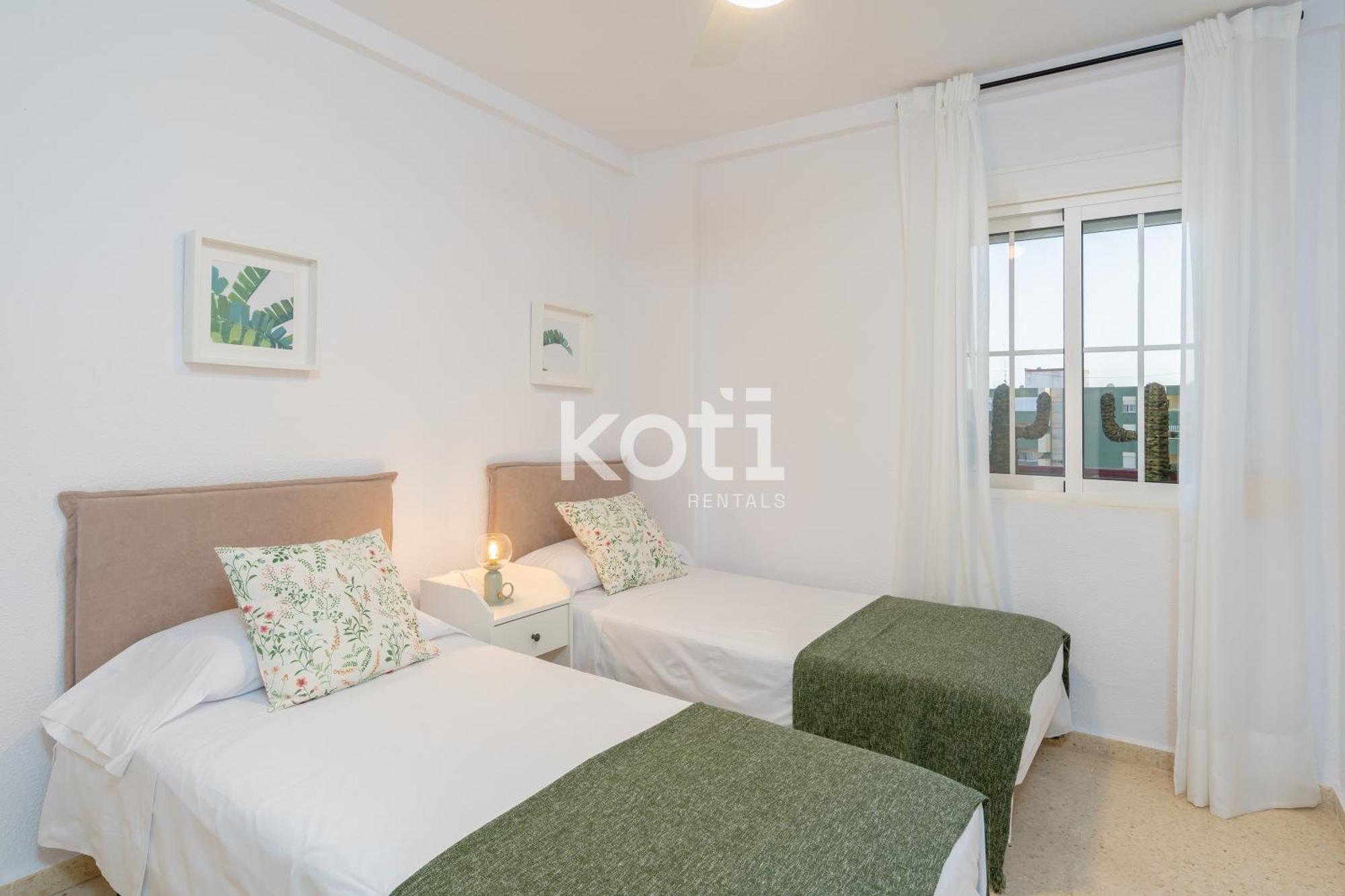 Koti Rentals - Diana Fuengirola Exterior foto