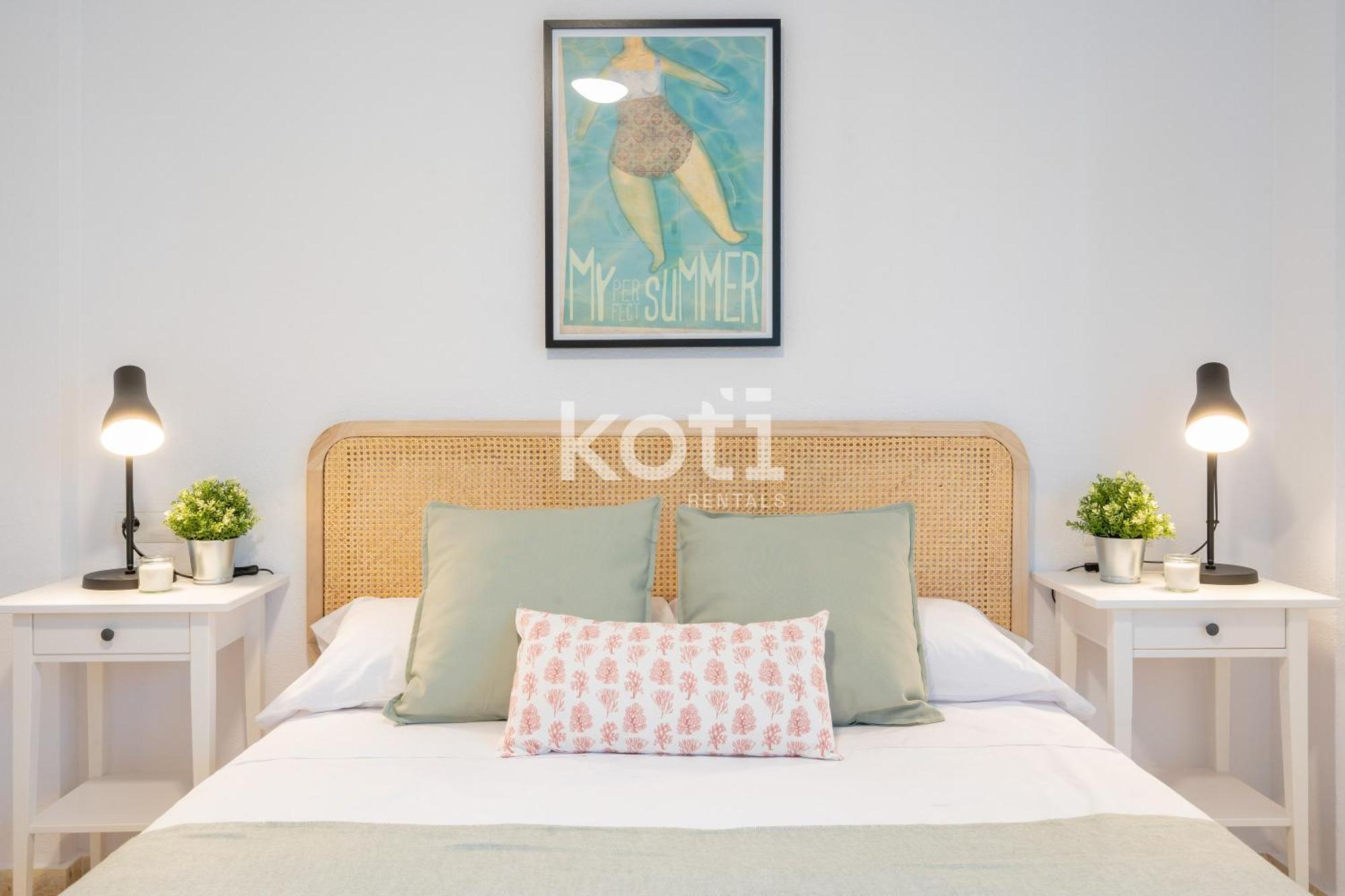 Koti Rentals - Diana Fuengirola Exterior foto