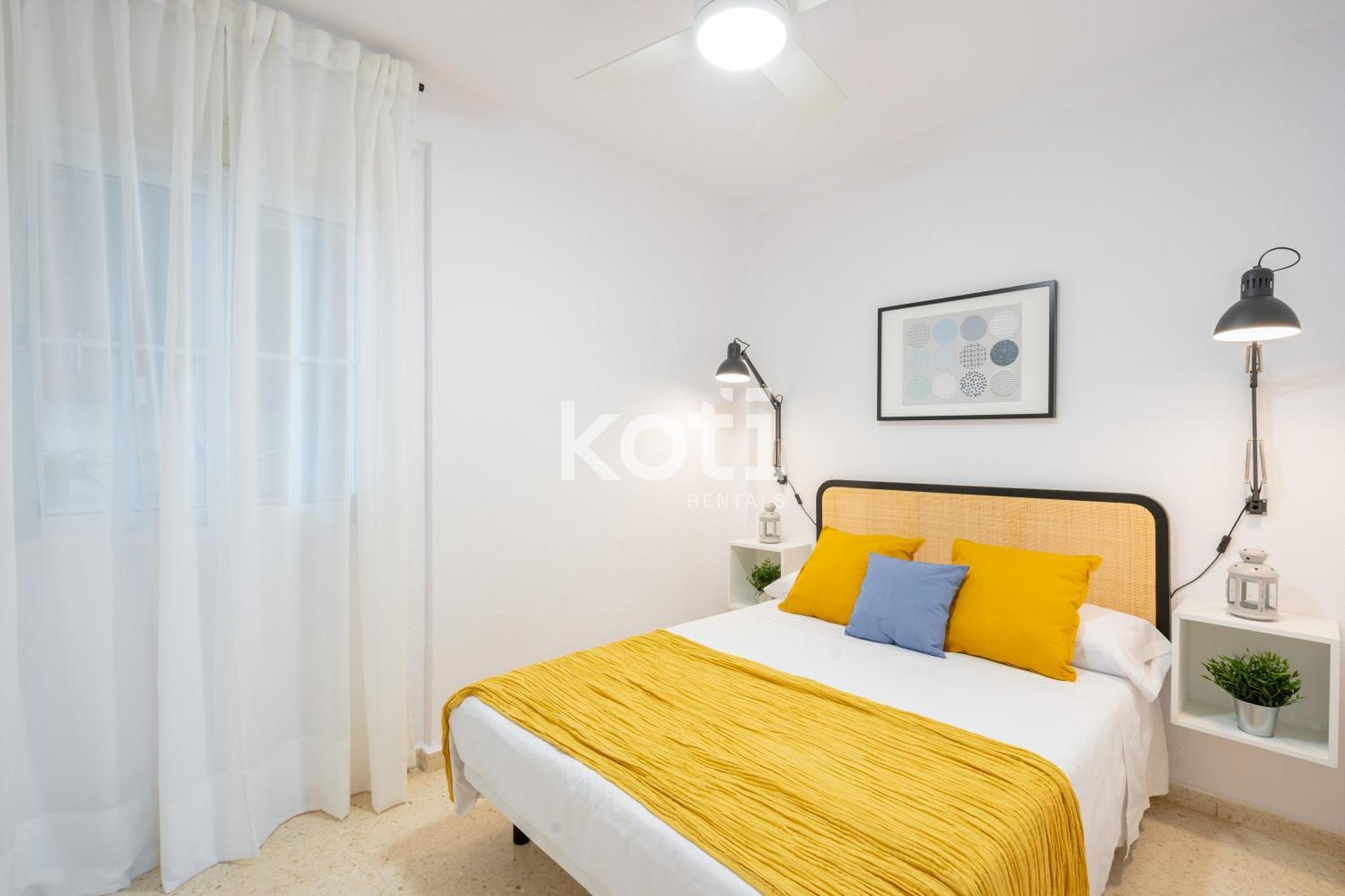 Koti Rentals - Diana Fuengirola Exterior foto